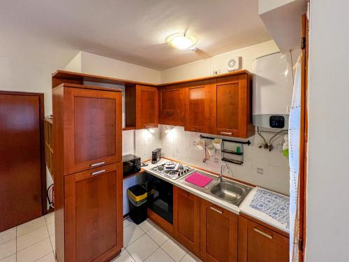 مطبخ, 2 Steps from Cisanello - Comfortable Stay in Pisa in سان ميشيل