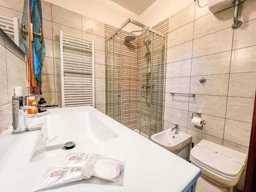 حمام, 2 Steps from Cisanello - Comfortable Stay in Pisa in سان ميشيل