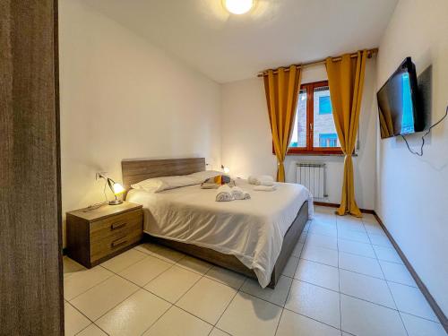 2 Steps from Cisanello - Comfortable Stay in Pisa in سان ميشيل