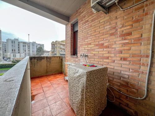 شرفة/ تراس, 2 Steps from Cisanello - Comfortable Stay in Pisa in سان ميشيل