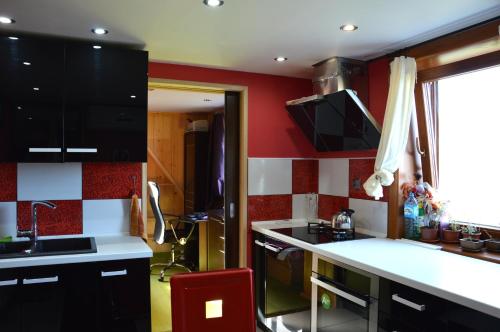 MSC Apartments Honeymoon, Zakopane (photo 4)