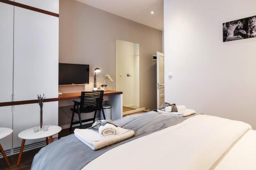 Prima Luxury Rooms - image 9