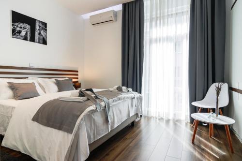 Prima Luxury Rooms, Split (photo 5)