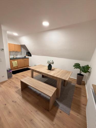 Workhome A2 zu 6 in Lünen