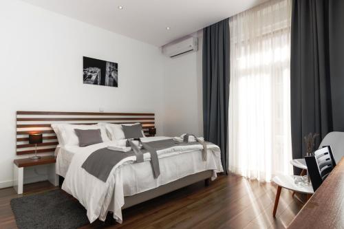 Prima Luxury Rooms - main image