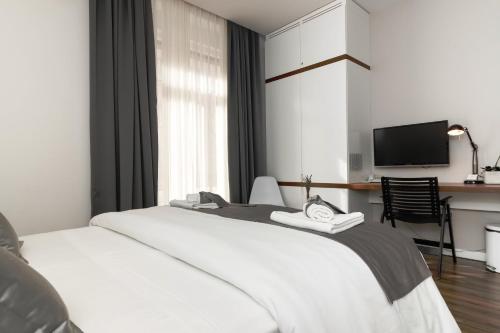 Prima Luxury Rooms, Split (photo 6)