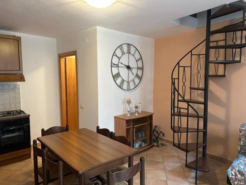 Ferienhaus Casa Silenzio in Mandatoriccio Mare
