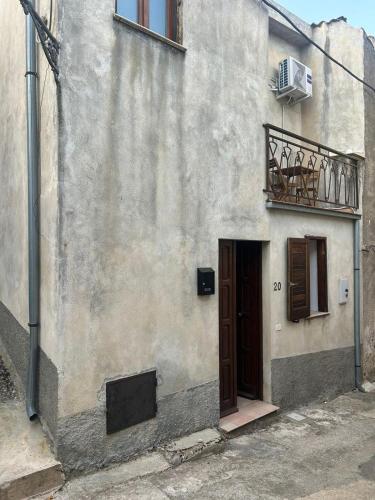 Ferienhaus Casa Silenzio in Mandatoriccio Mare