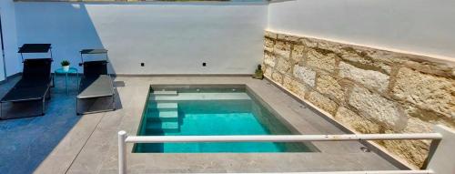 Casa Blanca Porto Cristo gîte à louer Portocristo