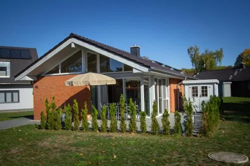 Patryzia in Lenz, Deutschland