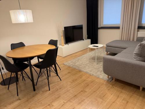 M&S Apartment Room Type - Apartment