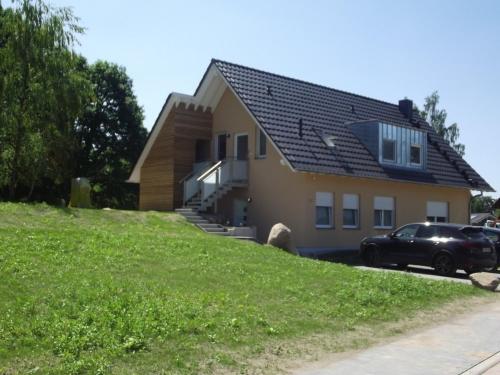 Ohana DG in Lenz, Deutschland