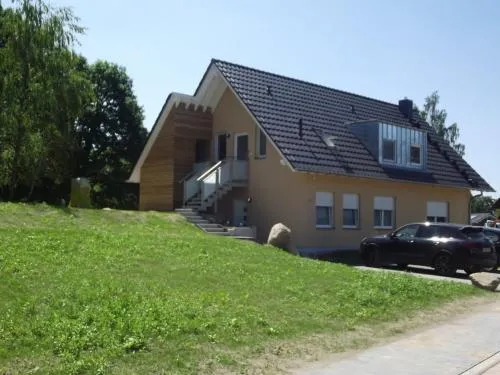 Ohana DG in Lenz, Deutschland