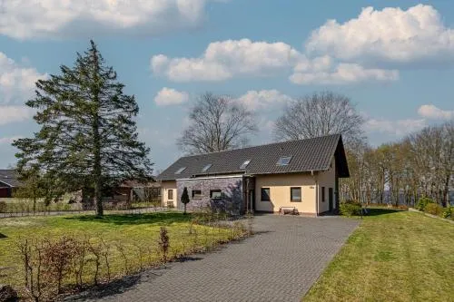 Ben in Lenz, Deutschland
