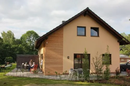 Aga Seeromantik in Lenz, Deutschland