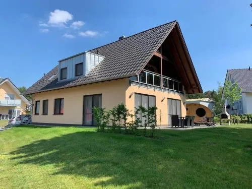 Werner in Lenz, Deutschland