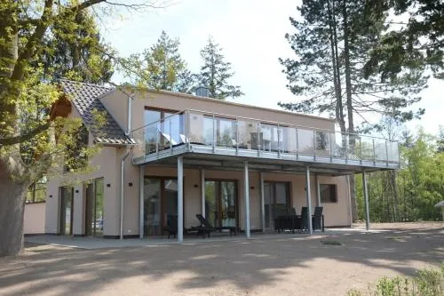 Edith in Lenz, Deutschland