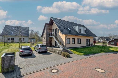 Pino OG in Lenz, Deutschland
