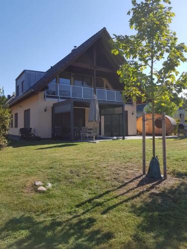 Pino OG in Lenz, Deutschland