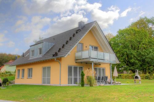 Ohana EG in Lenz, Deutschland