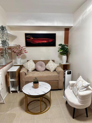 Casa Doña at Kasara Urban Resort Residences – khách sạn tại Pasig
