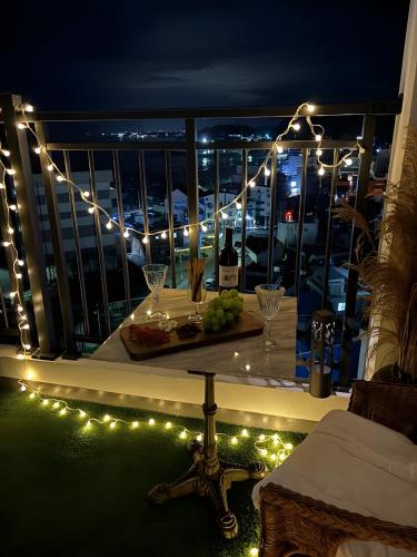 surfresort Inn-The City YangYang in Yangyang