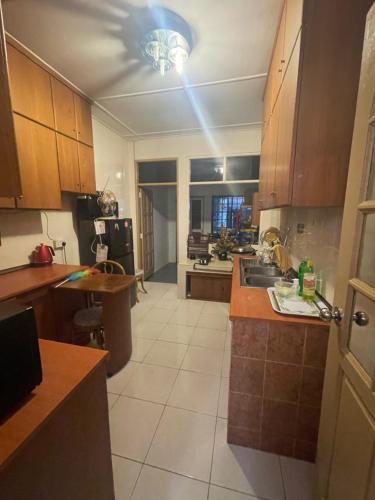 Host Haven in Lutong