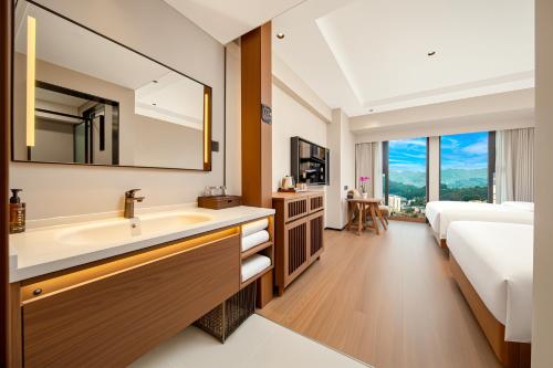 Jinshang Hotel - image 5