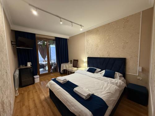Sunny Village Hotel in Haghpat