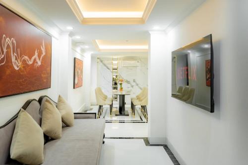 المرافق, Bailey Hotel Hue in هيو