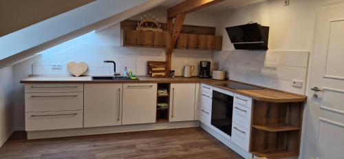 Residenz Zeitreise Anno 1874 in 洛伊布斯多夫