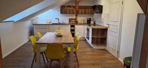 Residenz Zeitreise Anno 1874 in 洛伊布斯多夫