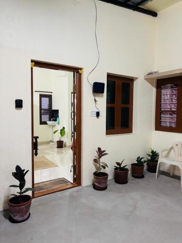 Aasare Attic 2 - Mysuru
