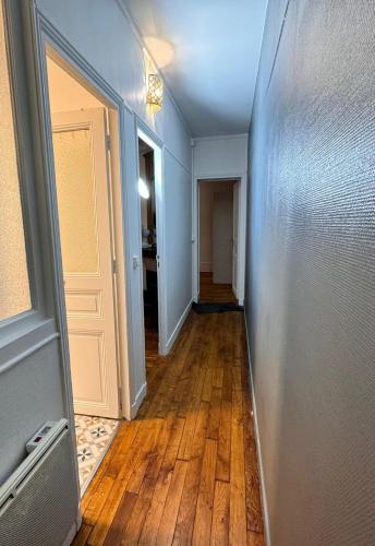 Bright & Cozy Paris Stay near Montparnasse Paris 