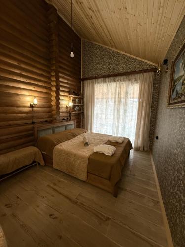Birtvisi Dream House in 泰特里茨卡羅