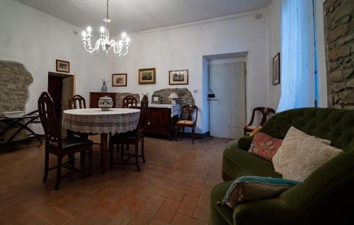 B&B Cortebonomini apartment in Neviano Degli Arduini