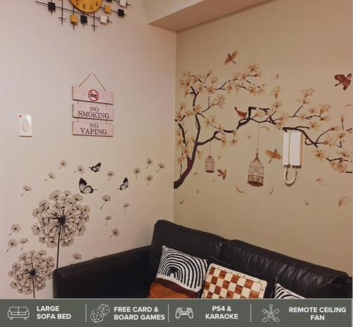 Shore Residences - Near Mall of Asia, Manila
