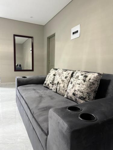 BNG Suites 3 in Jwaneng