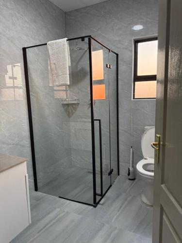 BNG Suites 3 in Jwaneng