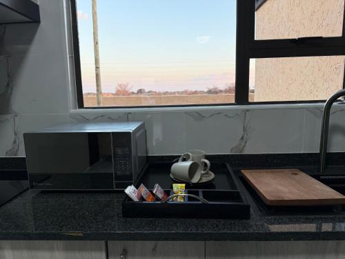BNG Suites 3 in Jwaneng