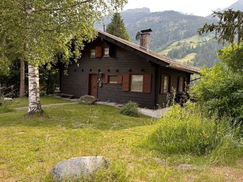 Ferienwohnung Gartlfallblick