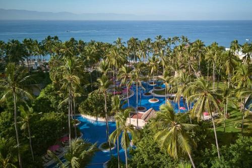The Westin Playa Vallarta, an All-Inclusive Resort
