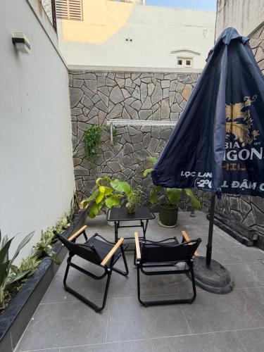 Tho Chill Homestay in Phuong 6