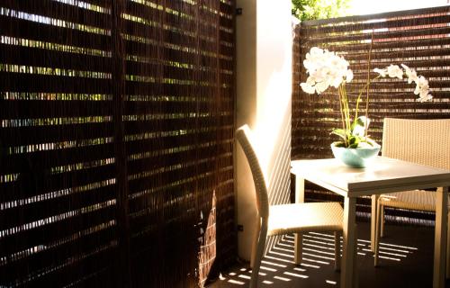 شرفة/ تراس, فندق ذا بلينهايم (The Blenheim Hotel) in Randwick