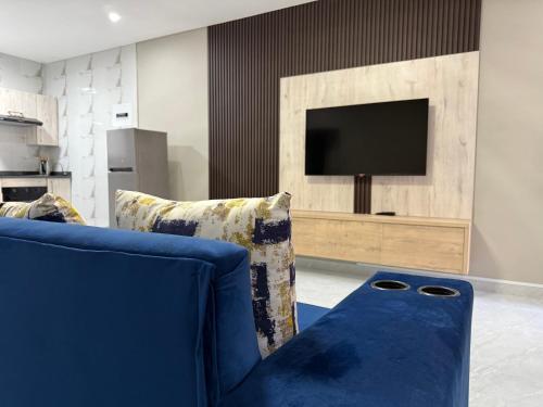 BNG Suite 4 in Jwaneng