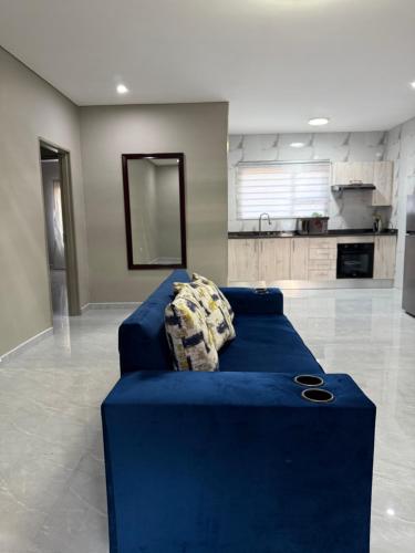 BNG Suite 4 in Jwaneng