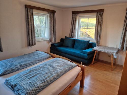 Ferienhof Edtmeier in Zell Am Moos