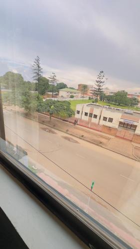 La résidence terre promise (La residence terre promise) in Lubumbashi