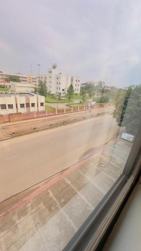 La résidence terre promise (La residence terre promise) in Lubumbashi