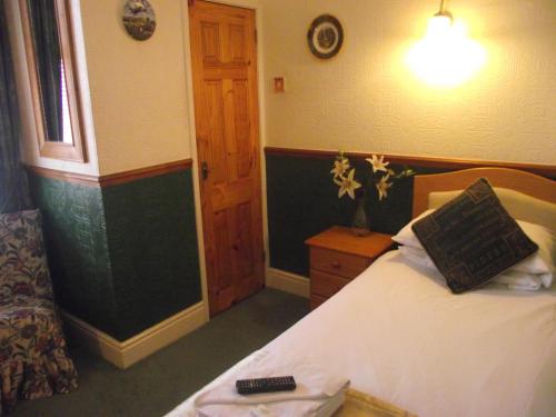 The Molly House – Blackpool